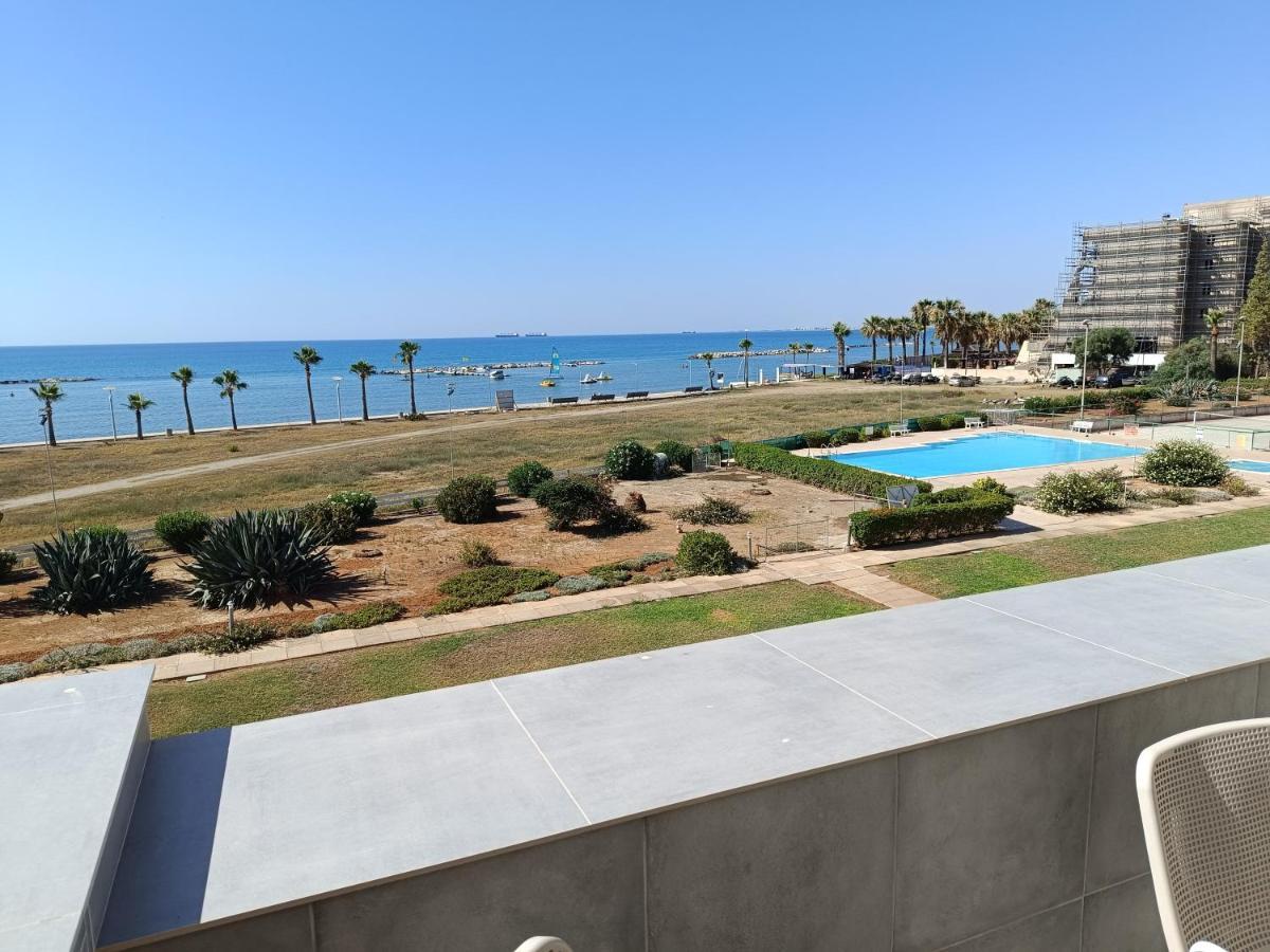 Julie'S Beach House Βορόκλινη Εξωτερικό φωτογραφία