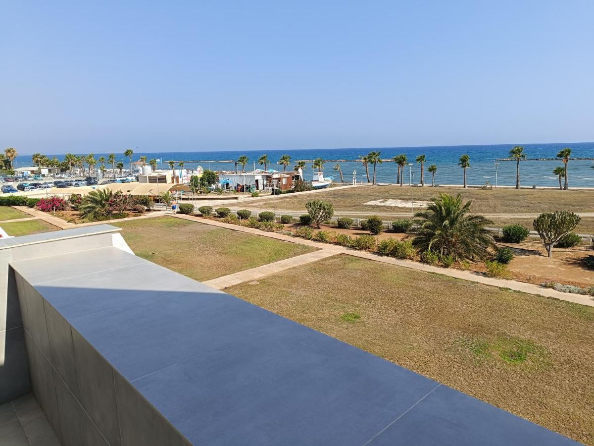 Julie'S Beach House Βορόκλινη Εξωτερικό φωτογραφία