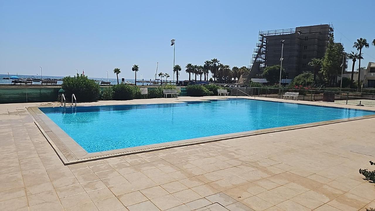 Julie'S Beach House Βορόκλινη Εξωτερικό φωτογραφία