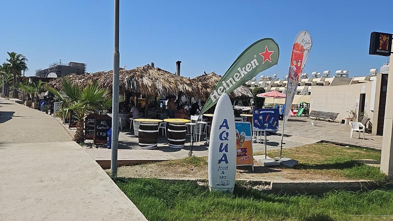 Julie'S Beach House Βορόκλινη Εξωτερικό φωτογραφία