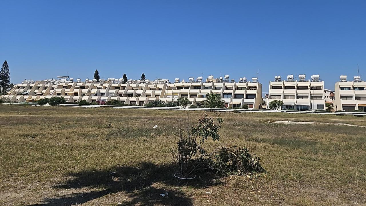 Julie'S Beach House Βορόκλινη Εξωτερικό φωτογραφία