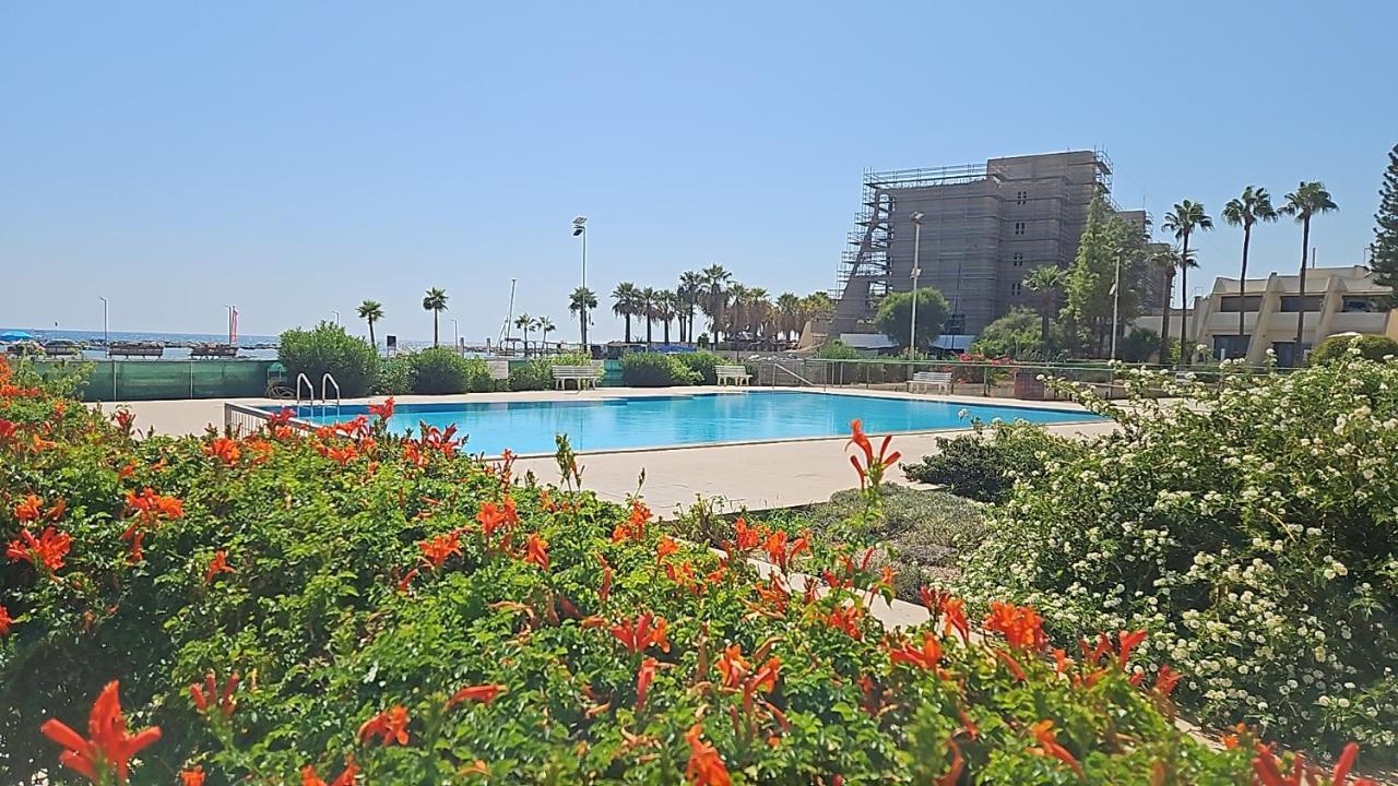 Julie'S Beach House Βορόκλινη Εξωτερικό φωτογραφία