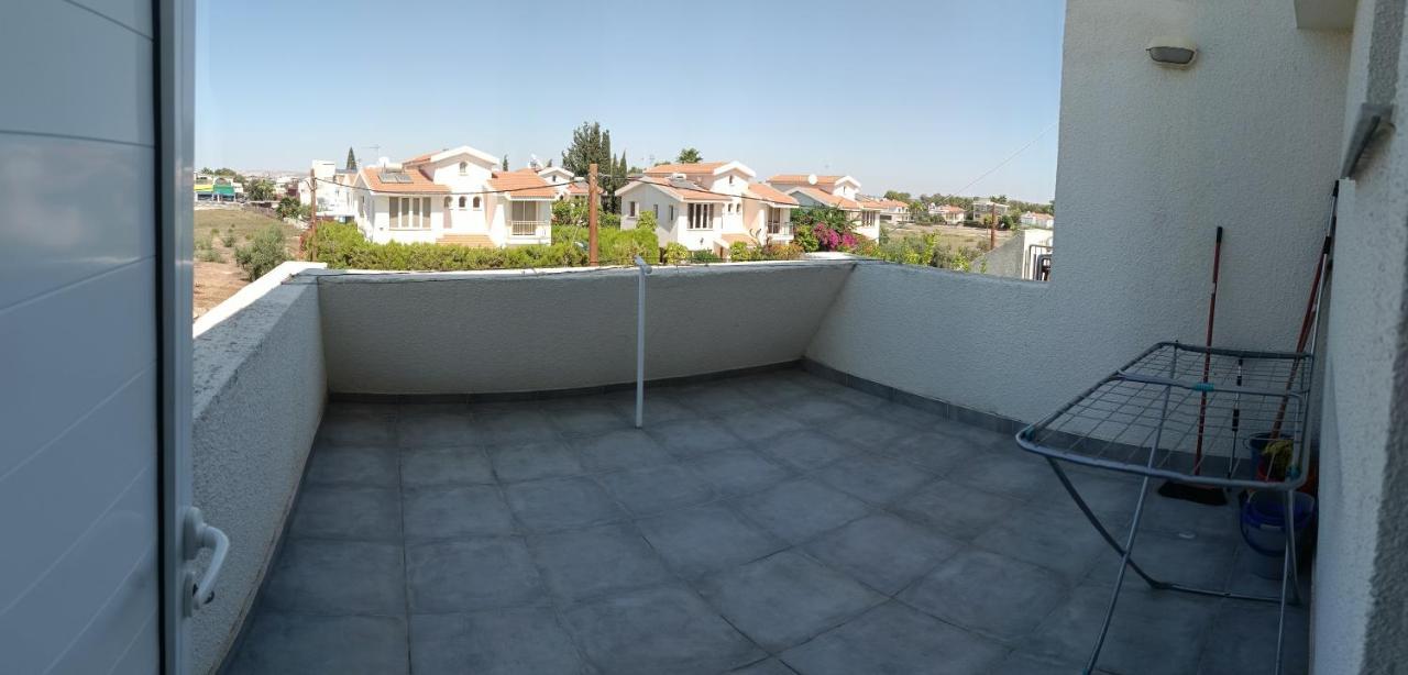 Julie'S Beach House Βορόκλινη Εξωτερικό φωτογραφία