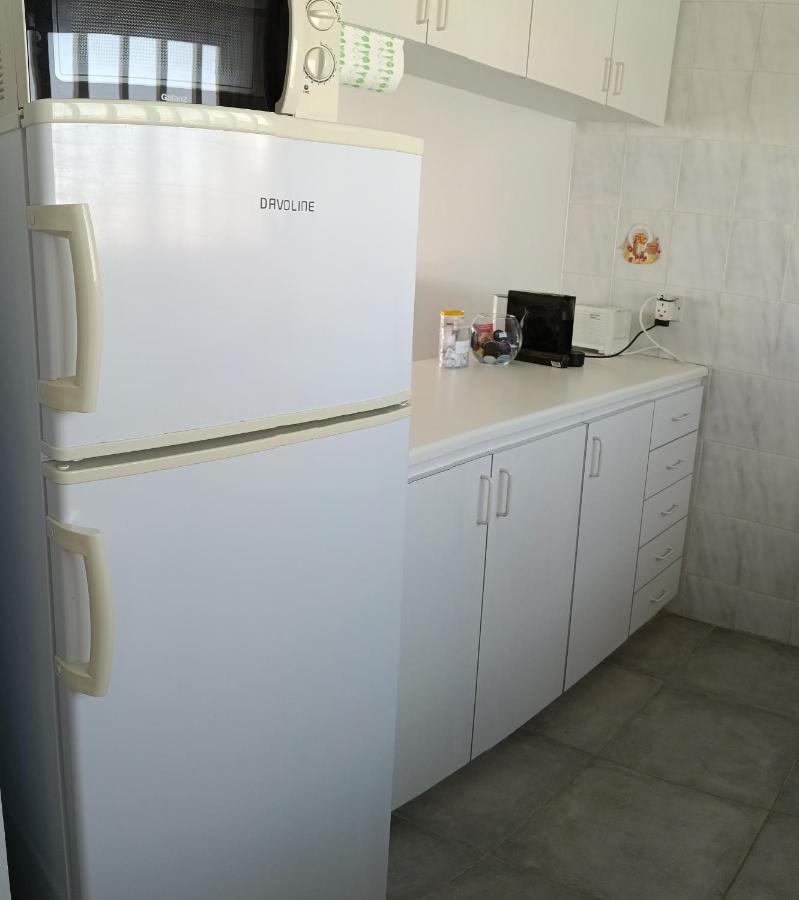 Julie'S Beach House Βορόκλινη Εξωτερικό φωτογραφία
