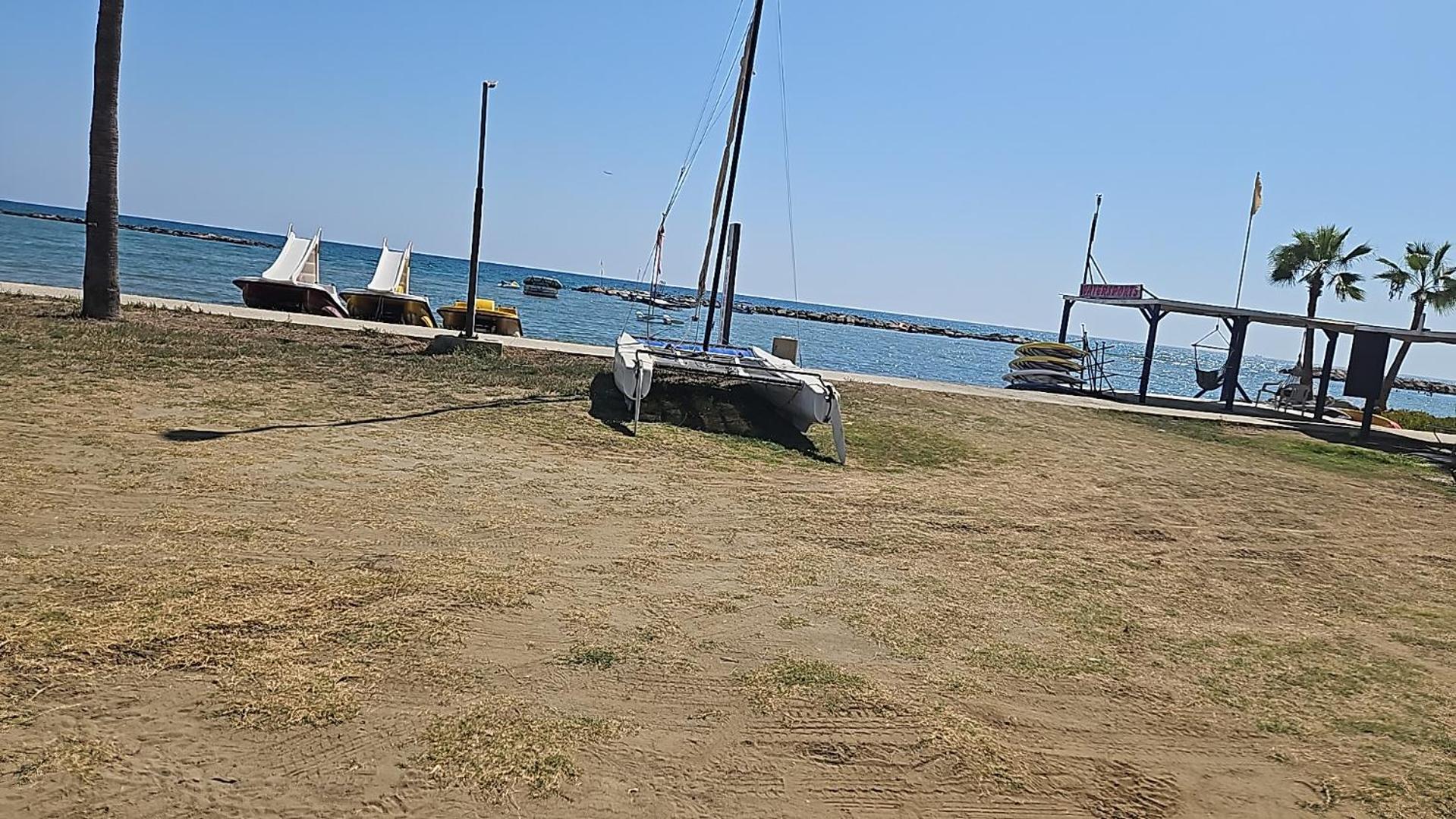 Julie'S Beach House Βορόκλινη Εξωτερικό φωτογραφία