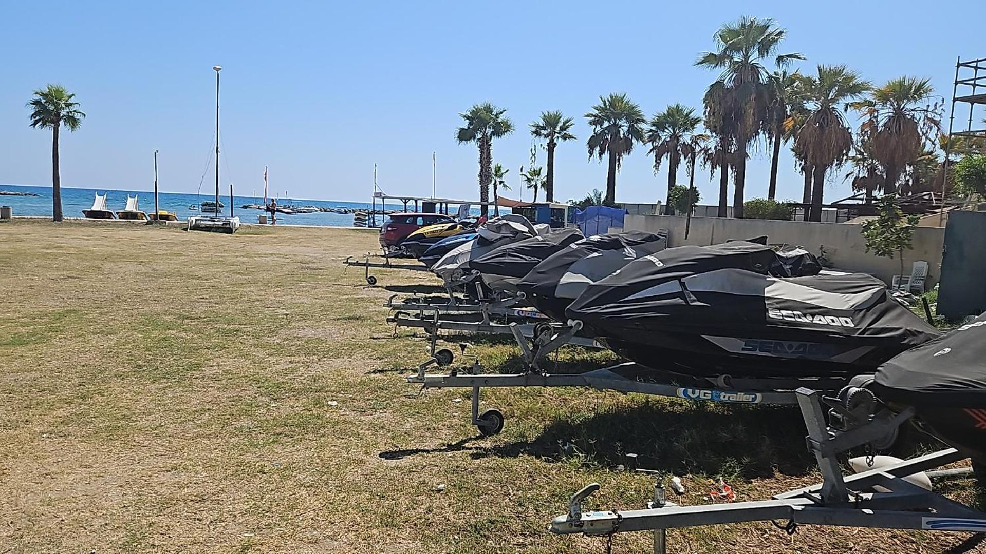 Julie'S Beach House Βορόκλινη Εξωτερικό φωτογραφία