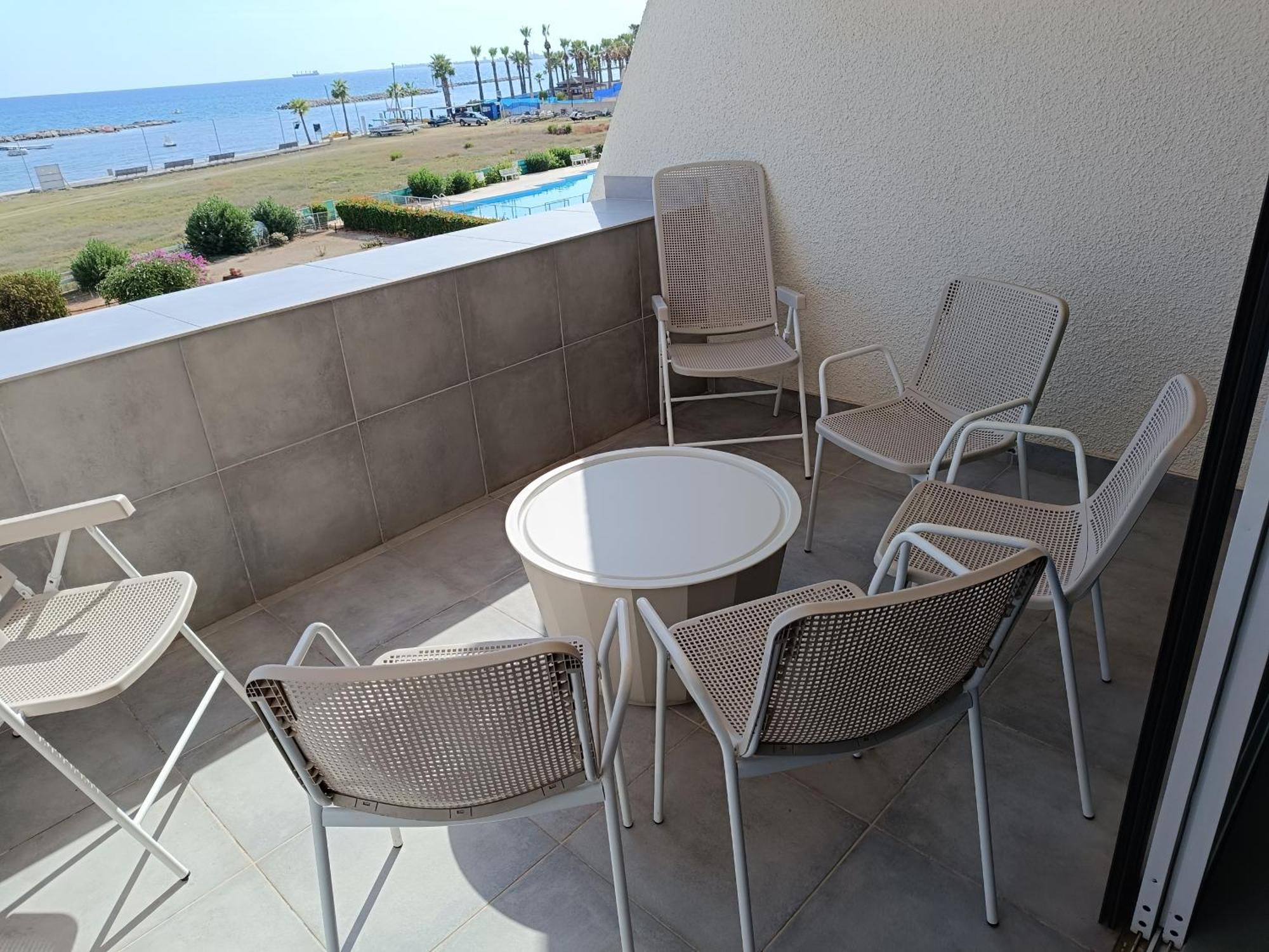 Julie'S Beach House Βορόκλινη Εξωτερικό φωτογραφία