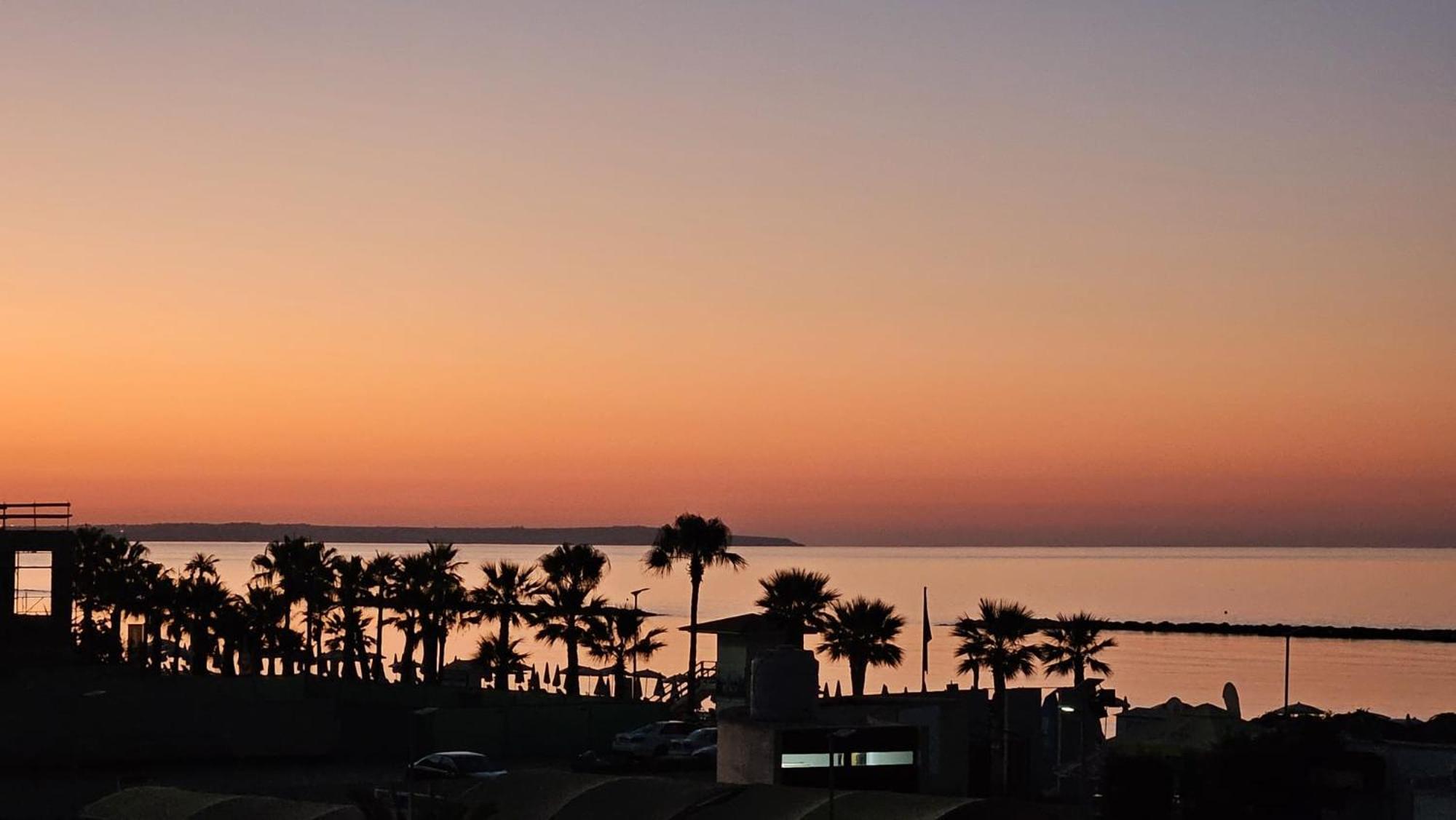 Julie'S Beach House Βορόκλινη Εξωτερικό φωτογραφία