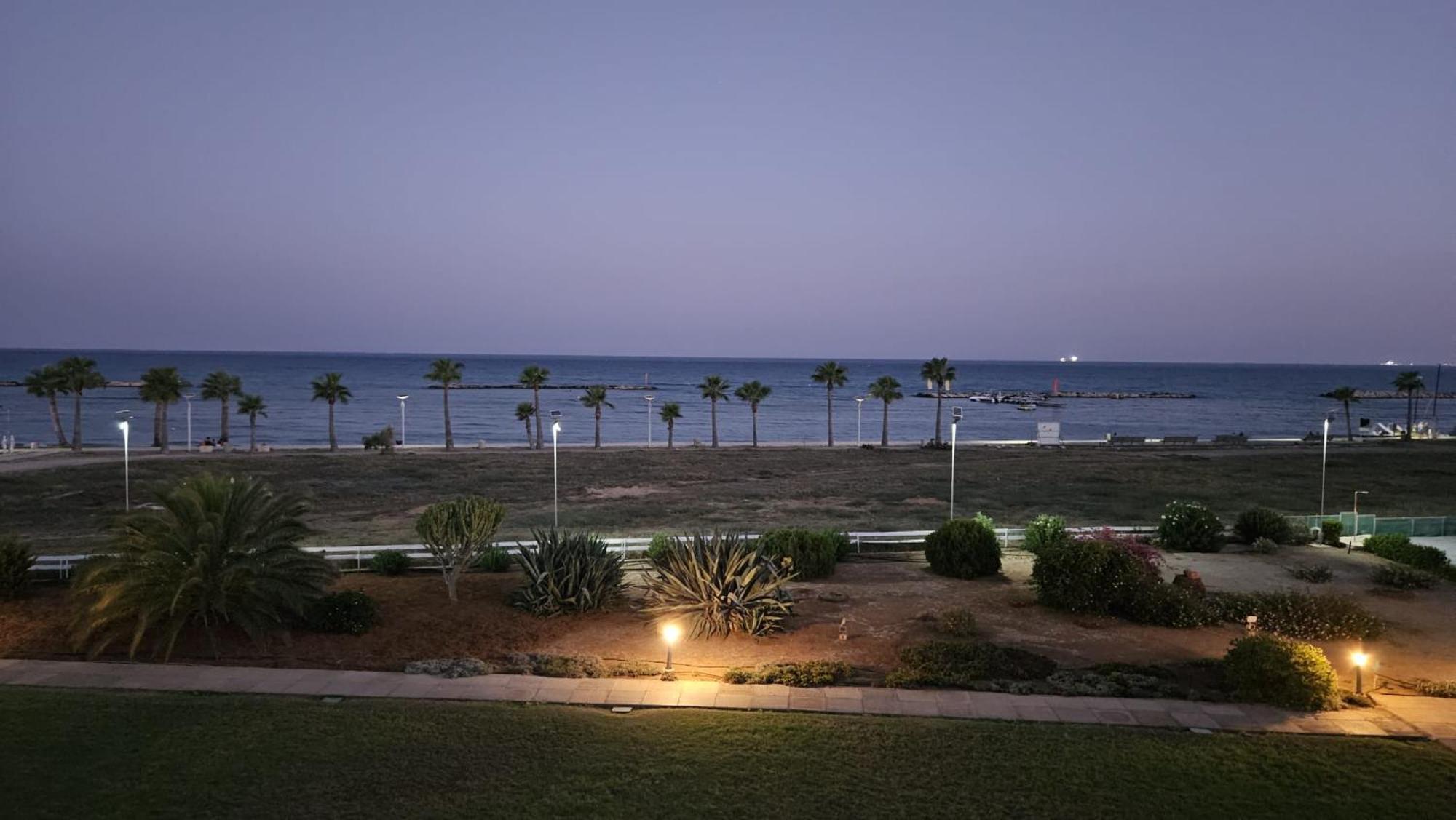 Julie'S Beach House Βορόκλινη Εξωτερικό φωτογραφία
