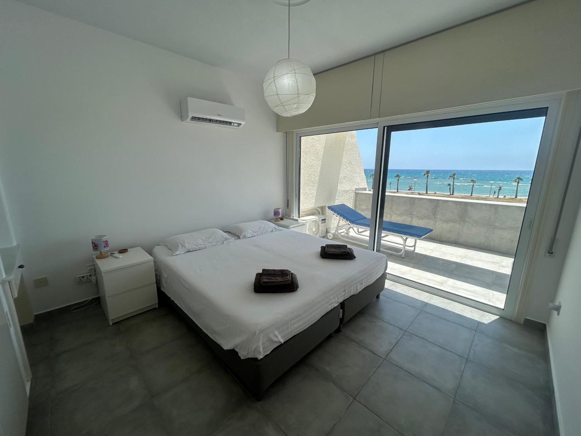 Julie'S Beach House Βορόκλινη Εξωτερικό φωτογραφία